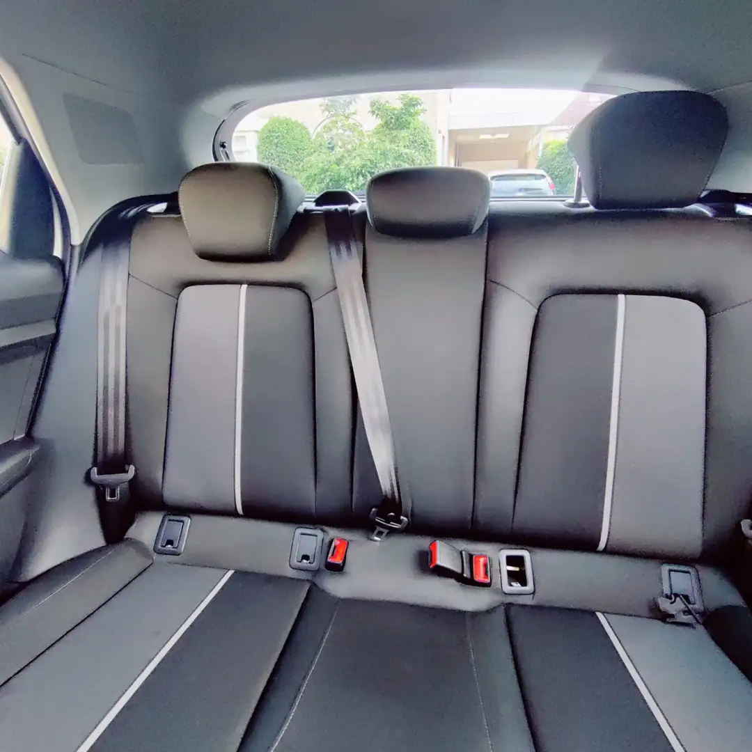 Audi A1 25 TFSI Sportback S tronic advanced - 2