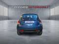 Lancia Ypsilon Ypsilon 1.0 firefly hybrid Gold s&s 70cv 5p.ti Blau - thumbnail 4
