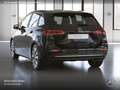 Mercedes-Benz B 220 d STYLE+LED+KAMERA+TOTW+8G Schwarz - thumbnail 24