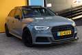 Audi A3 Sportback 35 TFSI 3 x S Line / Aut / NAP / Navi / Gris - thumbnail 1