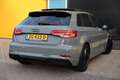 Audi A3 Sportback 35 TFSI 3 x S Line / Aut / NAP / Navi / Gris - thumbnail 4