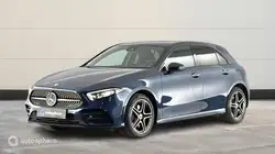 Mercedes-Benz Classe A 250 e 160+102ch AMG Line 8G-DCT 8cv