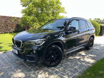 1.5 d sDrive16 AdBlue/1eignr/99500km/Navi/Cruise/Pdc/Clima...