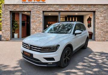 2.0TDI 150 BLUEMOTION CARAT 4MOTION DSG7- 2EME MAIN CARPLAY CAMERA TO ATTELAGE SIEGES CUIr