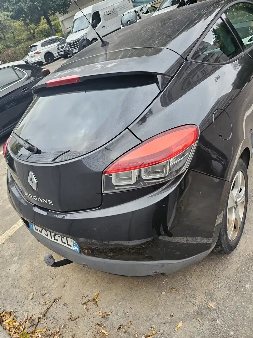 Renault Megane Mégane III dCi 110 FAP eco2 Carminat Tom-Tom Euro - 2
