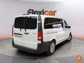 Mercedes-Benz Vito 110 CDI Blanco - thumbnail 8