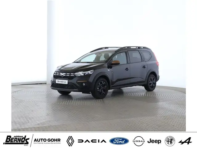 Dacia Jogger TCe 110 Extreme+ 7-SITZER NAVI PDC KLIMAAUTOMATIK