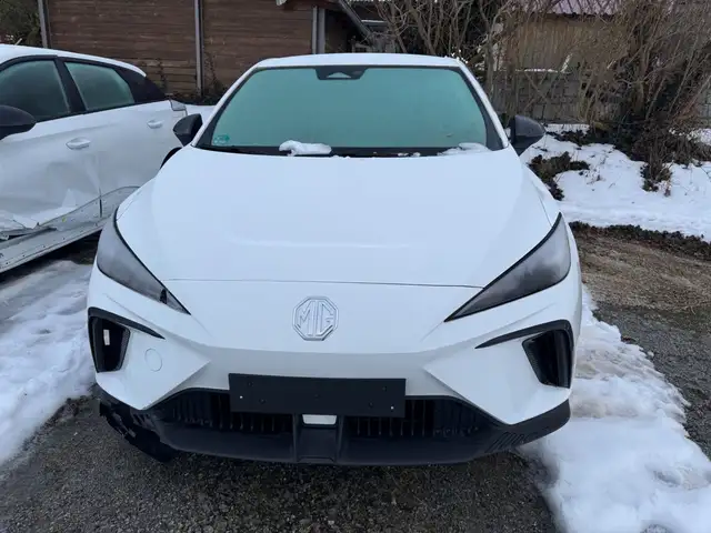 MG MG4 EV 49kWh Standard