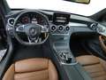 Mercedes-Benz C 220 d Coupé AMG Line +Schiebed.+Burm+RFK+LED+ Schwarz - thumbnail 17