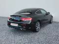 Mercedes-Benz C 220 d Coupé AMG Line +Schiebed.+Burm+RFK+LED+ Schwarz - thumbnail 7