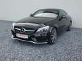 Mercedes-Benz C 220 d Coupé AMG Line +Schiebed.+Burm+RFK+LED+ Schwarz - thumbnail 3