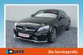 Mercedes-Benz C 220 d Coupé AMG Line +Schiebed.+Burm+RFK+LED+ Schwarz - thumbnail 1