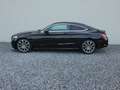 Mercedes-Benz C 220 d Coupé AMG Line +Schiebed.+Burm+RFK+LED+ Schwarz - thumbnail 10
