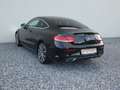 Mercedes-Benz C 220 d Coupé AMG Line +Schiebed.+Burm+RFK+LED+ Schwarz - thumbnail 9
