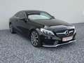 Mercedes-Benz C 220 d Coupé AMG Line +Schiebed.+Burm+RFK+LED+ Schwarz - thumbnail 5
