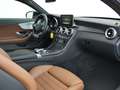 Mercedes-Benz C 220 d Coupé AMG Line +Schiebed.+Burm+RFK+LED+ Schwarz - thumbnail 25
