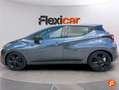 Nissan Micra DIG-T 86 kW (117 CV) E6D N-Sport Gris - thumbnail 5