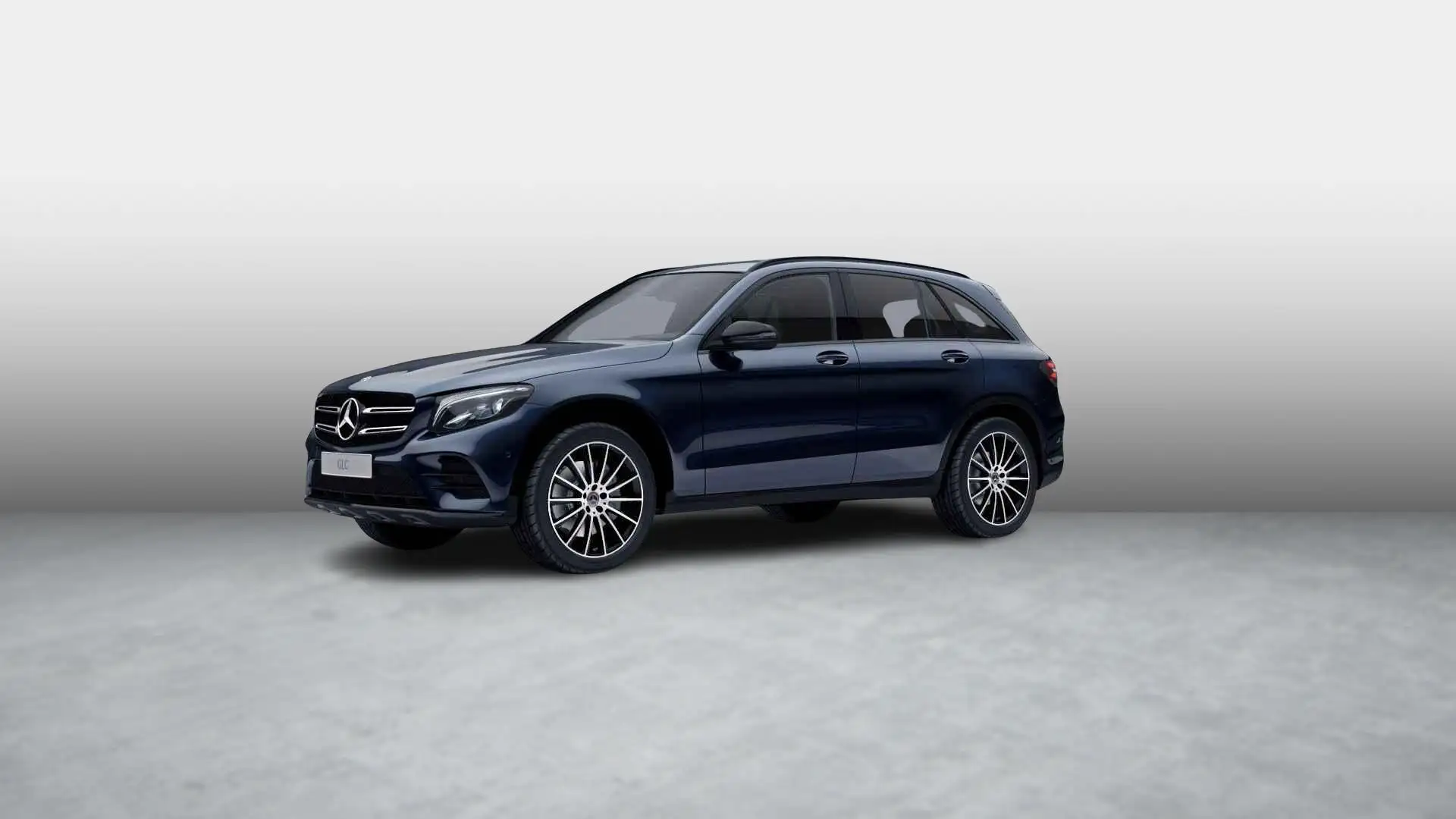Mercedes-Benz GLC 250 d 4MATIC AMG Line | Verwarmde Zetels | AMG Pakket Bleu - 1