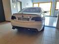 BMW 320 320d Coupe Msport 177cv AUTOMATICO*PELLE ROSSA Wit - thumbnail 5