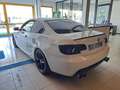 BMW 320 320d Coupe Msport 177cv AUTOMATICO*PELLE ROSSA Wit - thumbnail 6