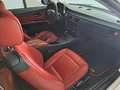 BMW 320 320d Coupe Msport 177cv AUTOMATICO*PELLE ROSSA Wit - thumbnail 8