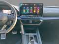 CUPRA Leon Sportstourer 1.5 eTSI 110 kW AHK R-KAM SHZ Noir - thumbnail 11