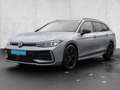 Volkswagen Passat 2.0 TDI 4Motion DSG R-Line ACC AHK AUT FLA Silber - thumbnail 2