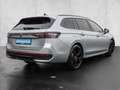 Volkswagen Passat 2.0 TDI 4Motion DSG R-Line ACC AHK AUT FLA Silber - thumbnail 4