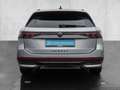 Volkswagen Passat 2.0 TDI 4Motion DSG R-Line ACC AHK AUT FLA Silber - thumbnail 6