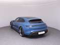 Porsche Taycan 4S Sport Turismo Blau - thumbnail 5