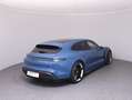 Porsche Taycan 4S Sport Turismo Blau - thumbnail 4