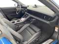 Porsche Taycan 4S Sport Turismo Blau - thumbnail 11