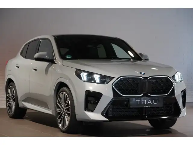 2026 BMW X2 in Grey for sale