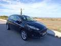 Ford Fiesta Fiesta 1.25 Trend 82 Trend Negro - thumbnail 7