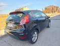 Ford Fiesta Fiesta 1.25 Trend 82 Trend Negro - thumbnail 5