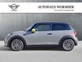 MINI Cooper SE Hatch DAB LED Navi Tempomat Klimaaut. Grau - thumbnail 4
