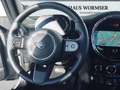 MINI Cooper SE Hatch DAB LED Navi Tempomat Klimaaut. Grau - thumbnail 8