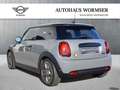 MINI Cooper SE Hatch DAB LED Navi Tempomat Klimaaut. Grau - thumbnail 2
