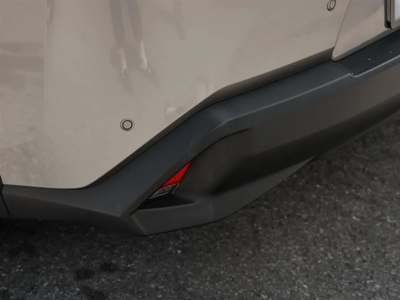 Lexus UX снимка Lexus UX