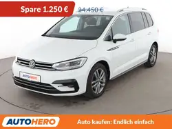 Volkswagen Touran 1.5 TSI ACT Highline BlueMotion Tech Aut.*NAVI*ACC
