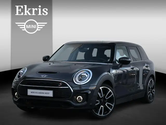 MINI Cooper S Clubman 2.0 Chili Panoramadak/ Comfortstoelen/ Harman-Kard