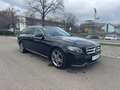 Mercedes-Benz E 220 d T-Modell*Display*Euro 6*Automatik*Top* Schwarz - thumbnail 3