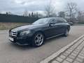 Mercedes-Benz E 220 d T-Modell*Display*Euro 6*Automatik*Top* Schwarz - thumbnail 1