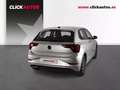 Volkswagen Polo 1.0 TSI Life DSG 70kW Silber - thumbnail 6