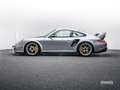 Porsche 997 GT2 RS Zilver - thumbnail 4