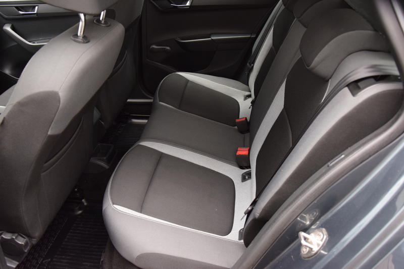 Skoda Fabia Combi 1.2 TSI Ambition | Org. NL | BOVAG Garantie — photo 8