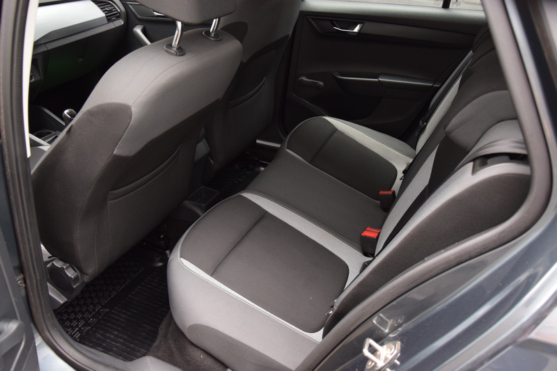 Skoda Fabia Combi 1.2 TSI Ambition | Org. NL | BOVAG Garantie — photo 7