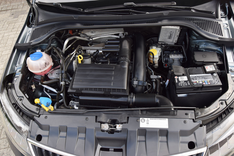Skoda Fabia Combi 1.2 TSI Ambition | Org. NL | BOVAG Garantie — photo 13