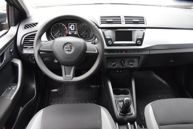Skoda Fabia Combi 1.2 TSI Ambition | Org. NL | BOVAG Garantie — photo 3