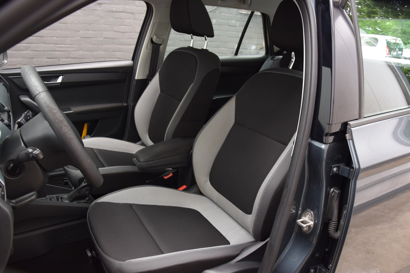 Skoda Fabia Combi 1.2 TSI Ambition | Org. NL | BOVAG Garantie — photo 10